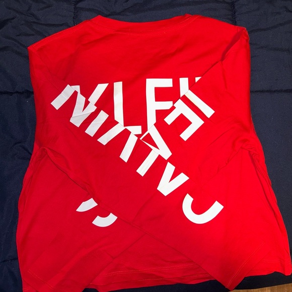 Calvin Klein blouse - Picture 2 of 4